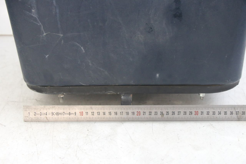 photo de KOFFER KYMCO AGILITY 4T 50 (2005 - 2018)