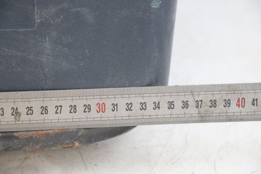 photo de KOFFER KYMCO AGILITY 4T 50 (2005 - 2018)