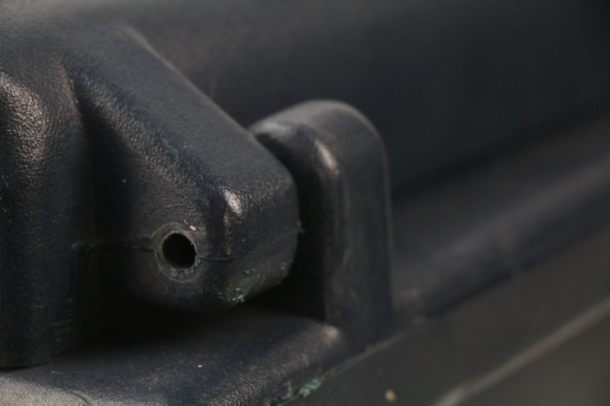 photo de KOFFER KYMCO AGILITY 4T 50 (2005 - 2018)