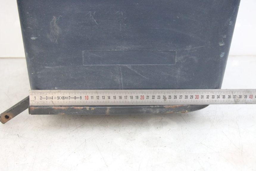 photo de KOFFER KYMCO AGILITY 4T 50 (2005 - 2018)