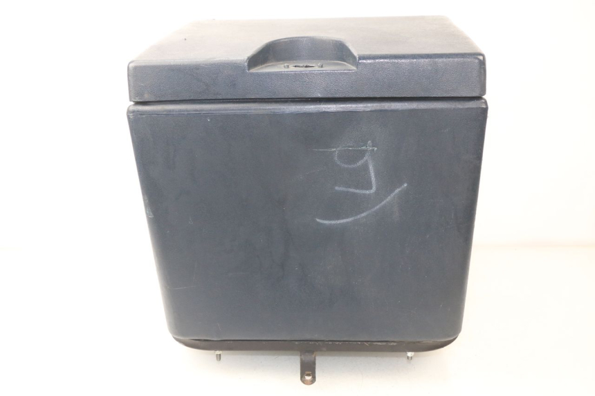 photo de KOFFER KYMCO AGILITY 4T 50 (2005 - 2018)