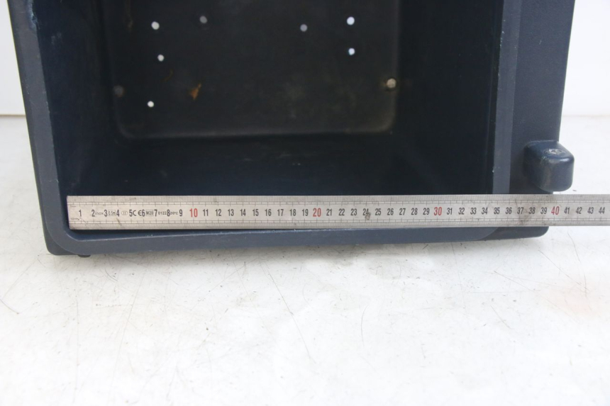 photo de KOFFER KYMCO AGILITY 4T 50 (2005 - 2018)