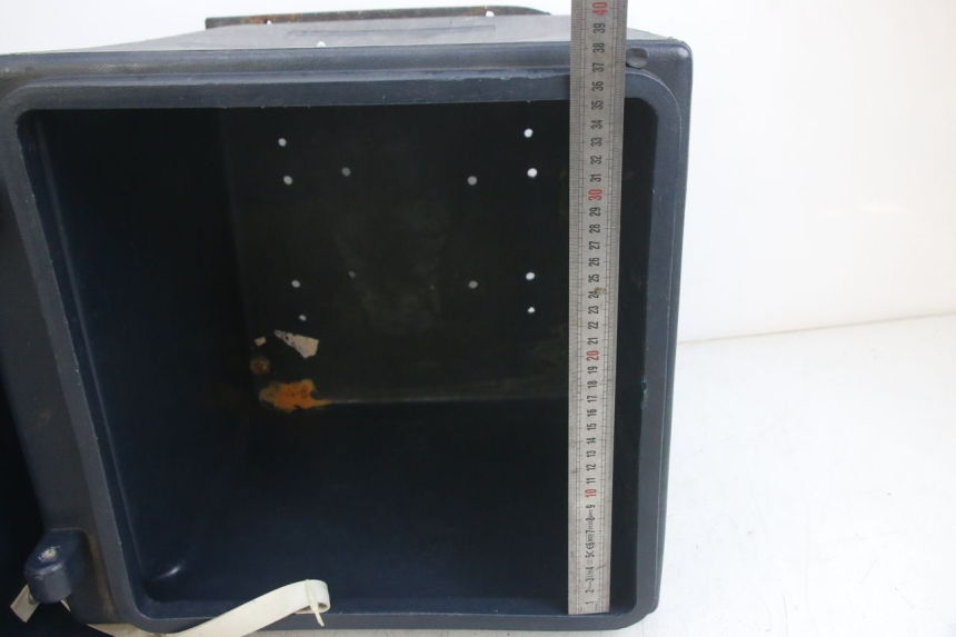 photo de KOFFER KYMCO AGILITY 4T 50 (2005 - 2018)