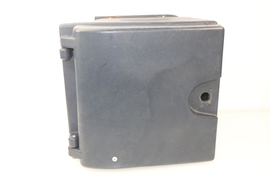 photo de KOFFER KYMCO AGILITY 4T 50 (2005 - 2018)