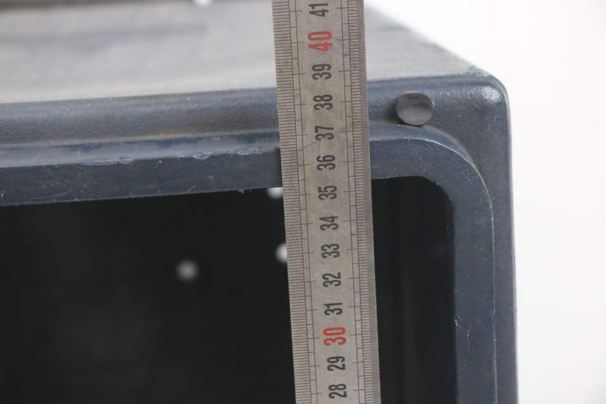 photo de KOFFER KYMCO AGILITY 4T 50 (2005 - 2018)