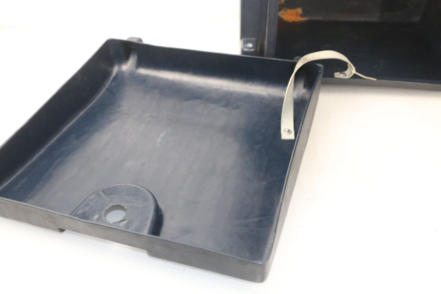 photo de KOFFER KYMCO AGILITY 4T 50 (2005 - 2018)