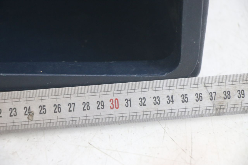 photo de KOFFER KYMCO AGILITY 4T 50 (2005 - 2018)