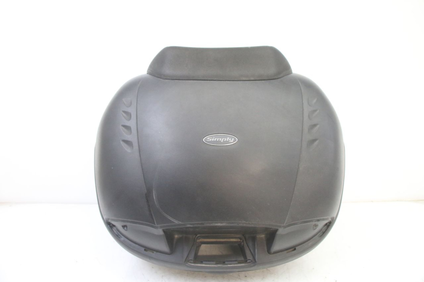 photo de KOFFER APRILIA ATLANTIC 125 (2003 - 2009)