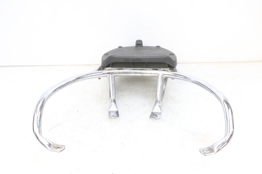 photo de KOFFER PEUGEOT DJANGO 4T 50 (2014 - 2019) - Charakteristische Merkmale