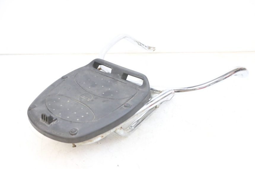 photo de KOFFER PEUGEOT DJANGO 4T 50 (2014 - 2019) - Hochauflösende Nahaufnahme