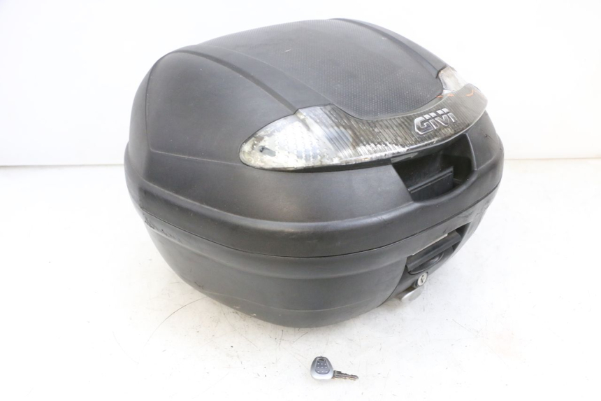 photo de KOFFER PEUGEOT DJANGO 4T 50 (2014 - 2019) - Fokus auf die Struktur