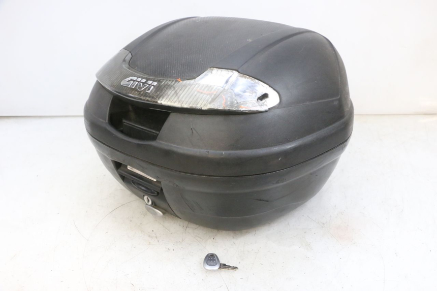 photo de KOFFER PEUGEOT DJANGO 4T 50 (2014 - 2019) - Hauptansicht