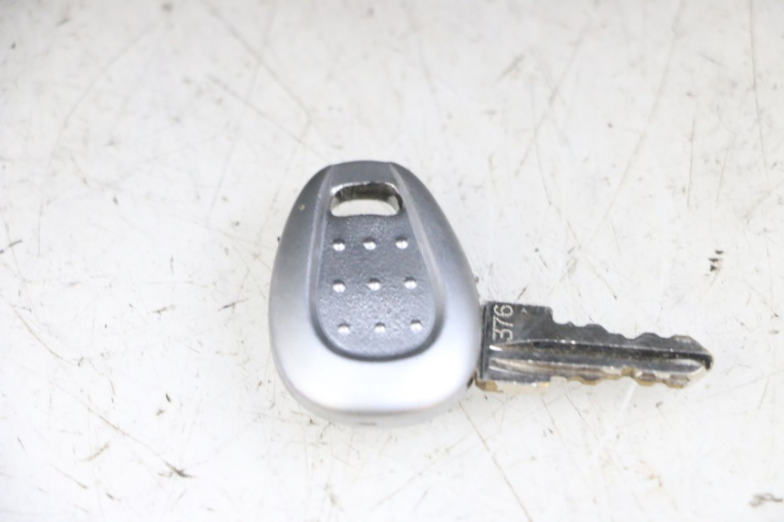 photo de KOFFER PEUGEOT DJANGO 4T 50 (2014 - 2019) - Technische Nahaufnahme