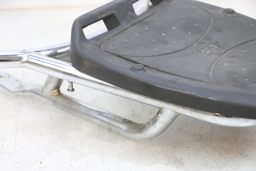 photo de KOFFER PEUGEOT DJANGO 4T 50 (2014 - 2019) - Geprüftes Gebrauchtteil