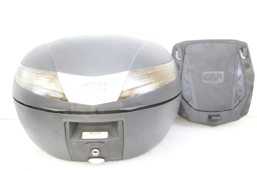 photo de KOFFER HONDA FES S-WING SWING ABS 125 (2007 - 2015)