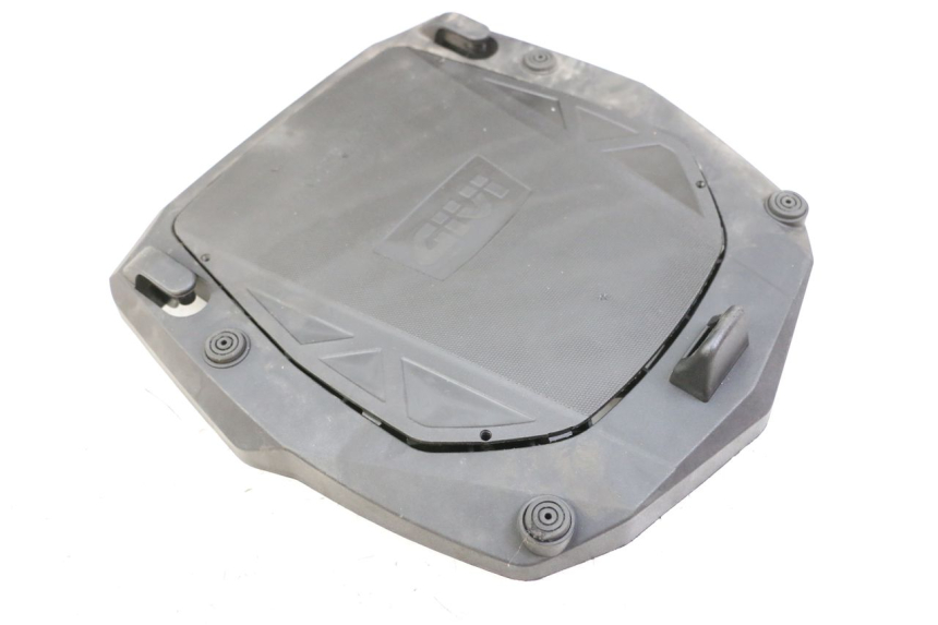 photo de KOFFER HONDA FES S-WING SWING ABS 125 (2007 - 2015)