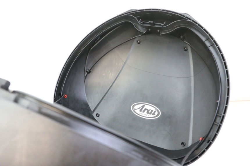 photo de KOFFER HONDA FES S-WING SWING ABS 125 (2007 - 2015)