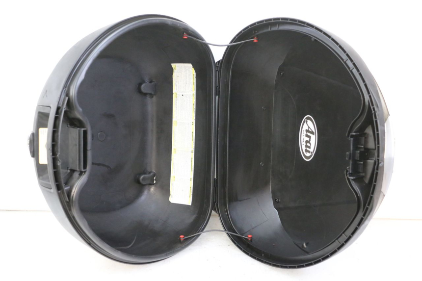 photo de KOFFER HONDA FES S-WING SWING ABS 125 (2007 - 2015)