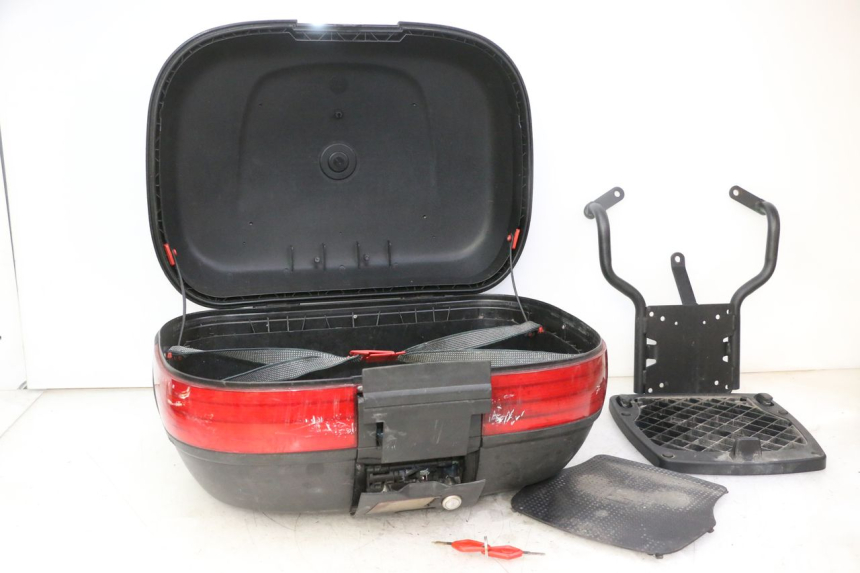 photo de KOFFER PEUGEOT KISBEE 2T 50 (2010 - 2017)