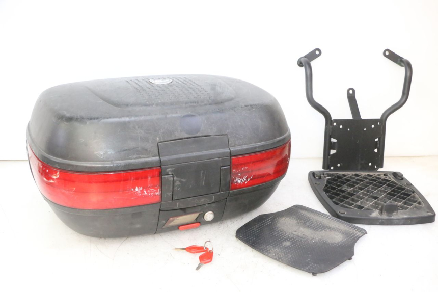 photo de KOFFER PEUGEOT KISBEE 2T 50 (2010 - 2017)