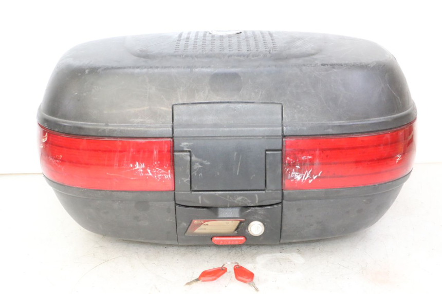 photo de KOFFER PEUGEOT KISBEE 2T 50 (2010 - 2017)