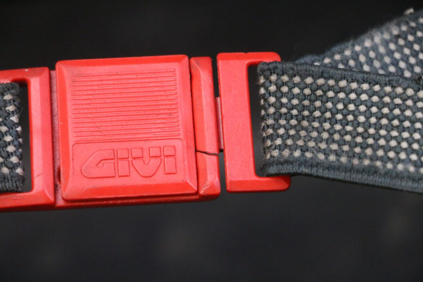 photo de KOFFER PEUGEOT KISBEE 2T 50 (2010 - 2017)