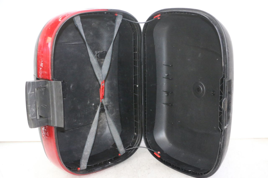 photo de KOFFER PEUGEOT KISBEE 2T 50 (2010 - 2017)