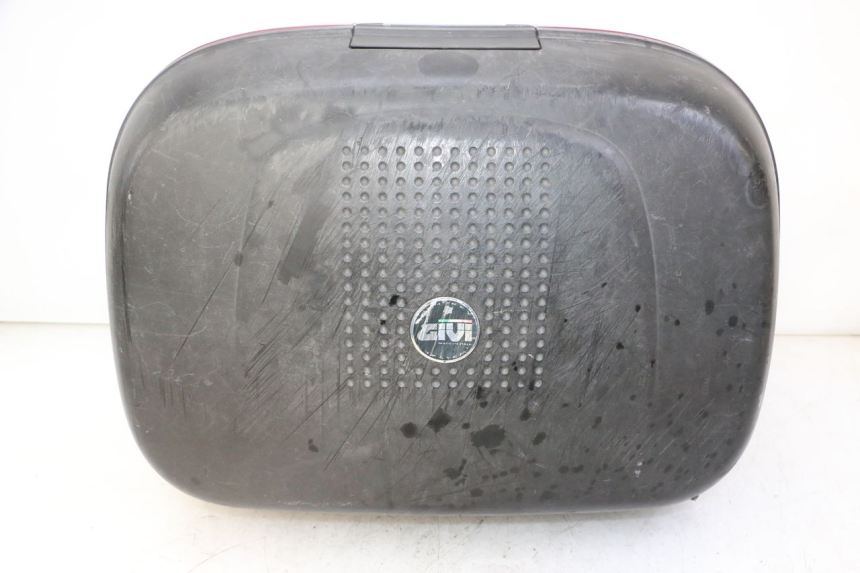 photo de KOFFER PEUGEOT KISBEE 2T 50 (2010 - 2017)