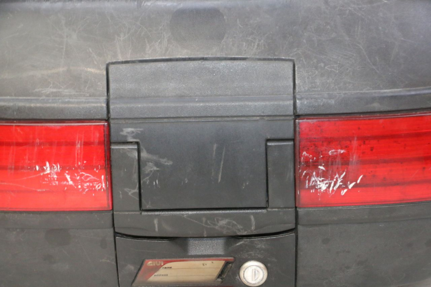 photo de KOFFER PEUGEOT KISBEE 2T 50 (2010 - 2017)