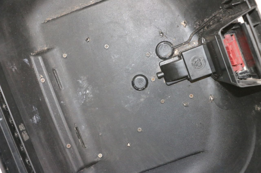 photo de KOFFER PEUGEOT KISBEE 4T 50 (2010 - 2017) - Gesamtansicht des Produkts