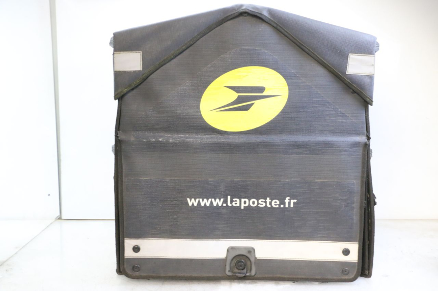 photo de KOFFER LIGIER PULSE 3 1 (2014 - 2020)