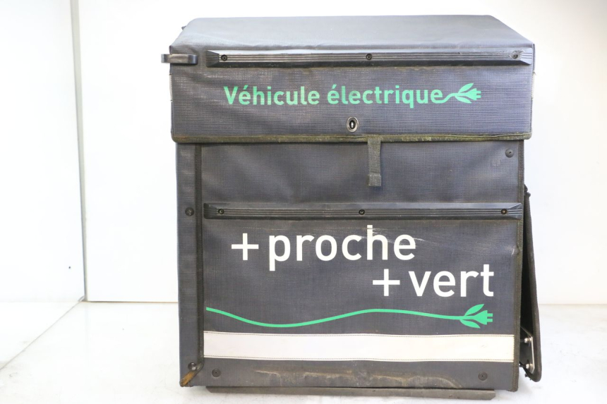 photo de KOFFER LIGIER PULSE 3 1 (2014 - 2020)