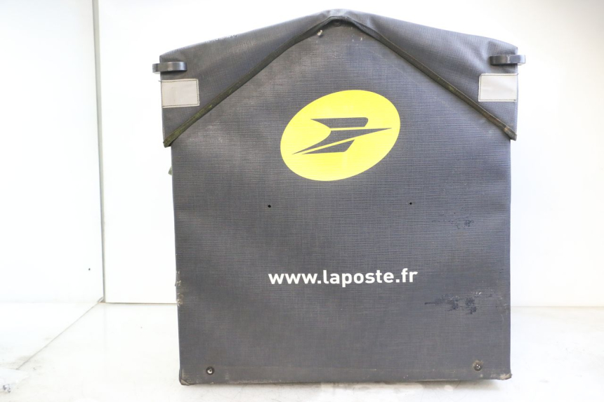 photo de KOFFER LIGIER PULSE 3 1 (2014 - 2020)