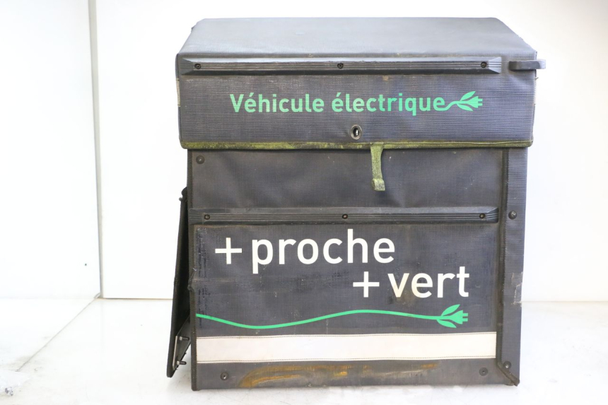 photo de KOFFER LIGIER PULSE 3 1 (2014 - 2020)