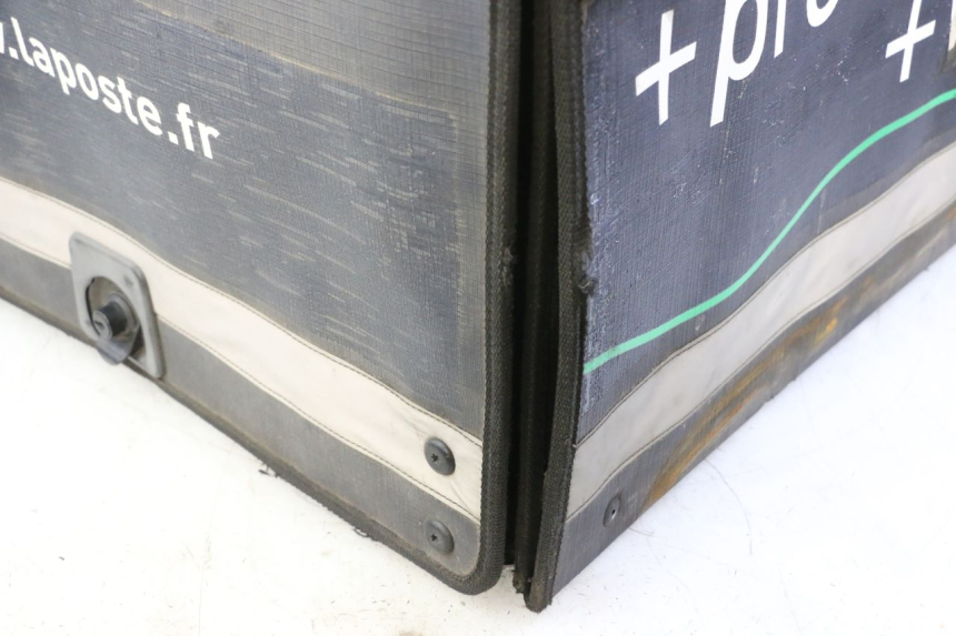 photo de KOFFER LIGIER PULSE 3 1 (2014 - 2020)