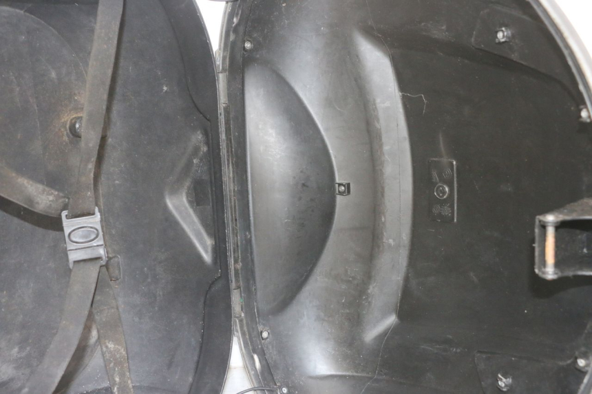 photo de KOFFER PIAGGIO MP3 LT 300 (2010 - 2016)