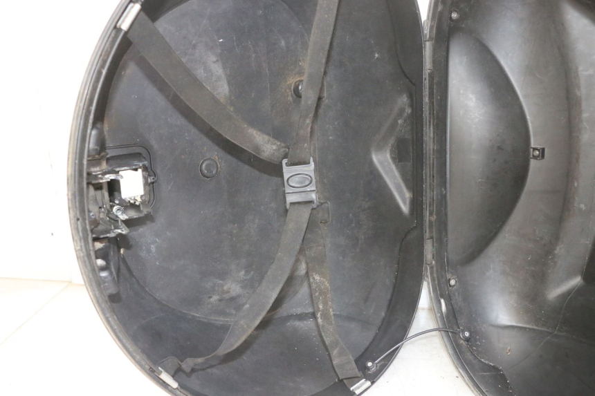 photo de KOFFER PIAGGIO MP3 LT 300 (2010 - 2016)