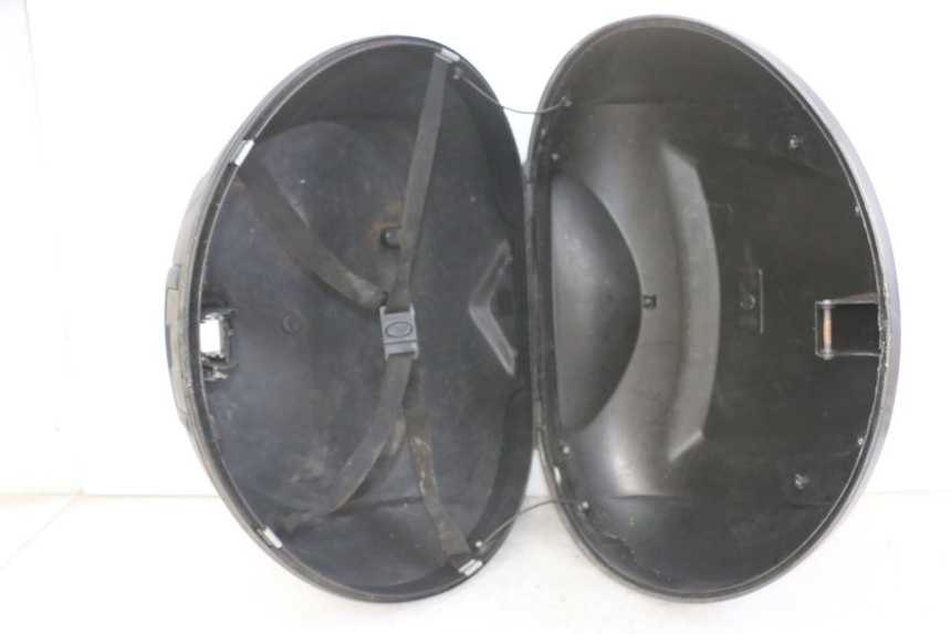 photo de KOFFER PIAGGIO MP3 LT 300 (2010 - 2016)
