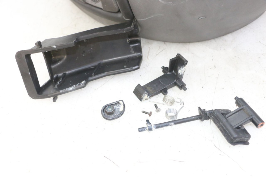 photo de KOFFER PIAGGIO MP3 LT 300 (2010 - 2016)