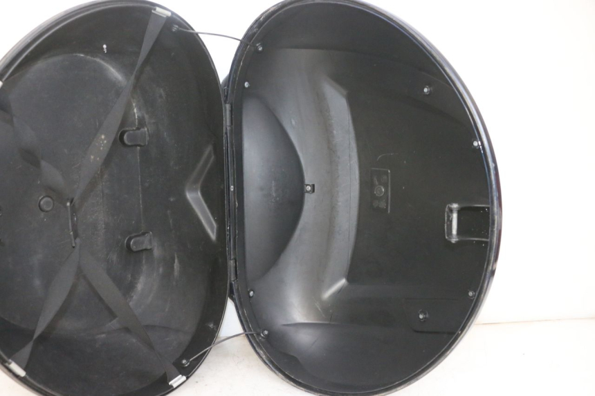 photo de KOFFER PIAGGIO MP3 RL 250 (2006 - 2010) - Hochauflösende Nahaufnahme