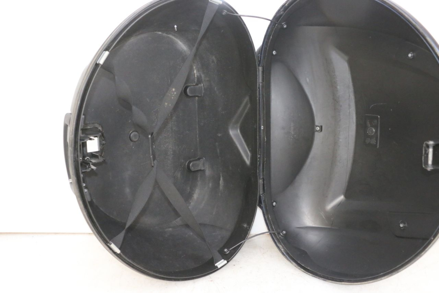 photo de KOFFER PIAGGIO MP3 RL 250 (2006 - 2010) - Ergänzendes Produktfoto