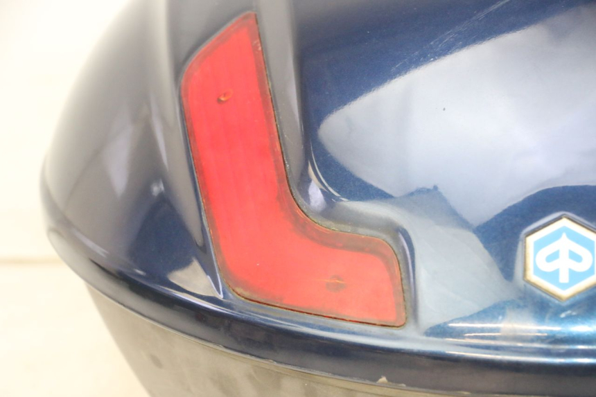 photo de KOFFER PIAGGIO MP3 RL 250 (2006 - 2010) - Oberflächenzustand und Material