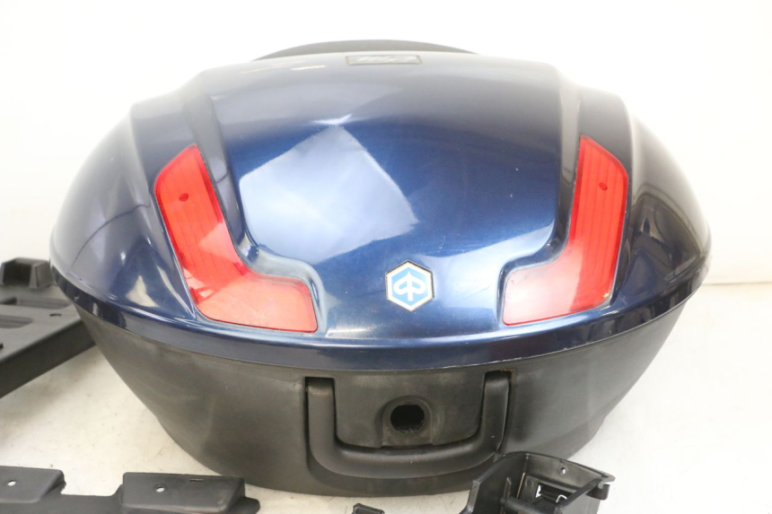 photo de KOFFER PIAGGIO MP3 RL 250 (2006 - 2010) - Zoom auf Komponenten