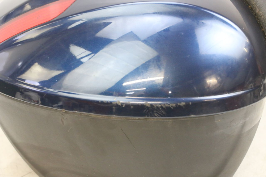 photo de KOFFER PIAGGIO MP3 RL 250 (2006 - 2010) - Details der Befestigungspunkte