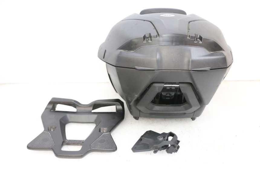 photo de KOFFER YAMAHA NEO'S CORE 1 (2022 - 2026) - Hauptansicht