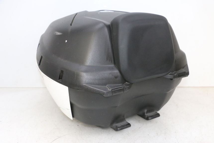 photo de KOFFER YAMAHA NEO'S CORE 1 (2022 - 2026) - Fokus auf die Struktur