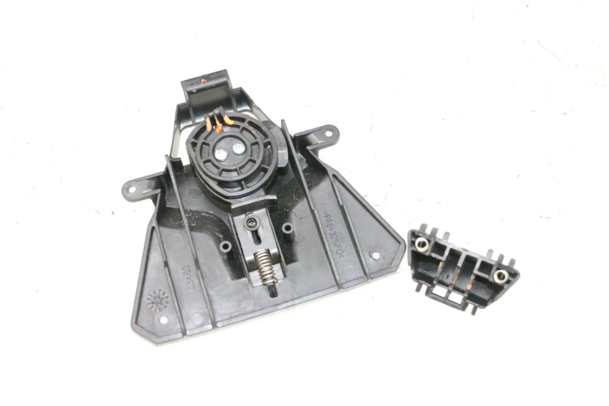 photo de KOFFER YAMAHA NEO'S CORE 1 (2022 - 2026) - Gesamtansicht des Produkts