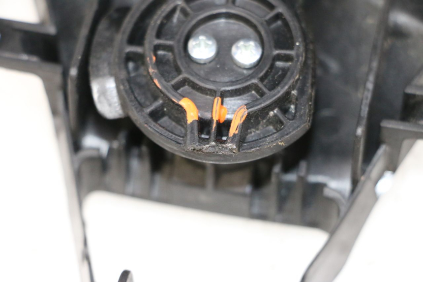 photo de KOFFER YAMAHA NEO'S CORE 1 (2022 - 2026) - Oberflächenzustand und Material