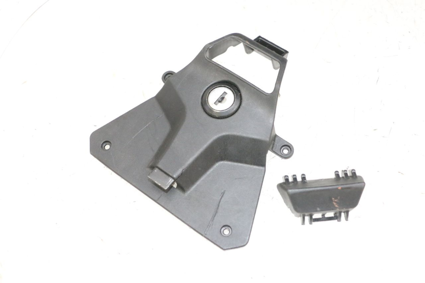 photo de KOFFER YAMAHA NEO'S CORE 1 (2022 - 2026) - Geprüftes Gebrauchtteil