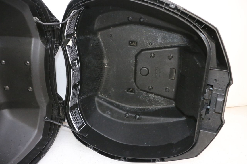 photo de KOFFER YAMAHA NEO'S CORE 1 (2022 - 2026) - Charakteristische Merkmale